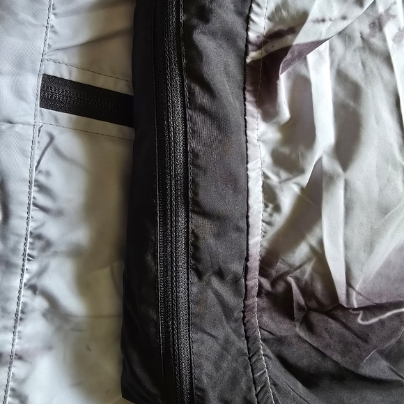 # 204 Mens BNWOT Can Am BRP Lightweight Windbreaker Jacket - Picture 6 of 7